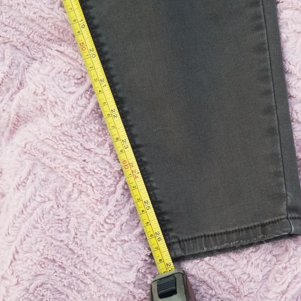 ✅SOLD✅Mudd skinny Jean's size 9 - Picture 5 of 7